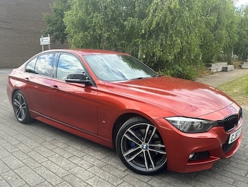 Used BMW 3 Series 2017 for sale - 79072546: Photo