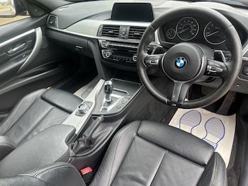 Used BMW 3 Series 2017 for sale - 79072546: Photo