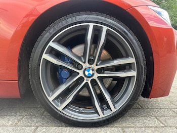 Used BMW 3 Series 2017 for sale - 79072546: Photo
