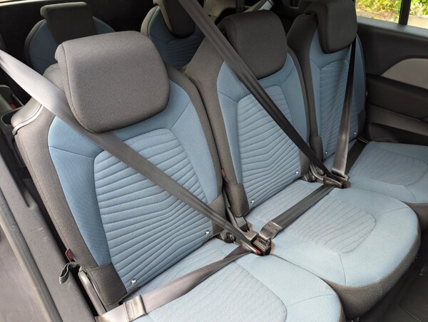Used Citroen C4 Grand Picasso 2018 for sale - 75666372: Photo 18
