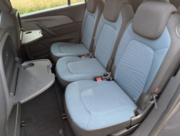 Used Citroen C4 Grand Picasso 2018 for sale - 75666372: Photo 24