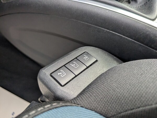 Used Citroen C4 Grand Picasso 2018 for sale - 75666372: Photo 25