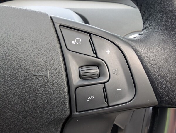 Used Citroen C4 Grand Picasso 2018 for sale - 75666372: Photo 27