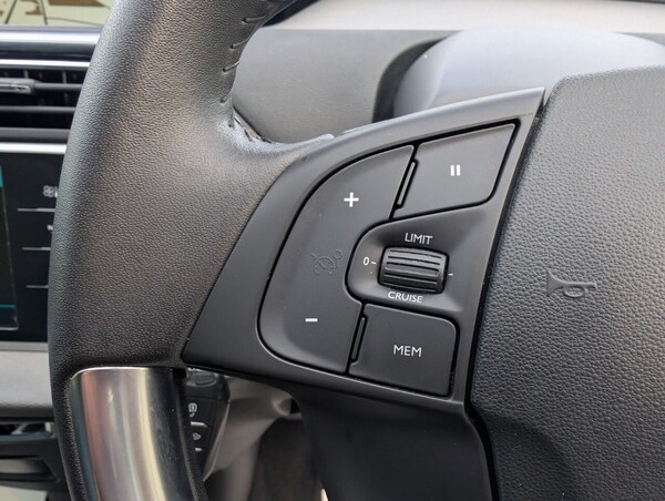 Used Citroen C4 Grand Picasso 2018 for sale - 75666372: Photo 28