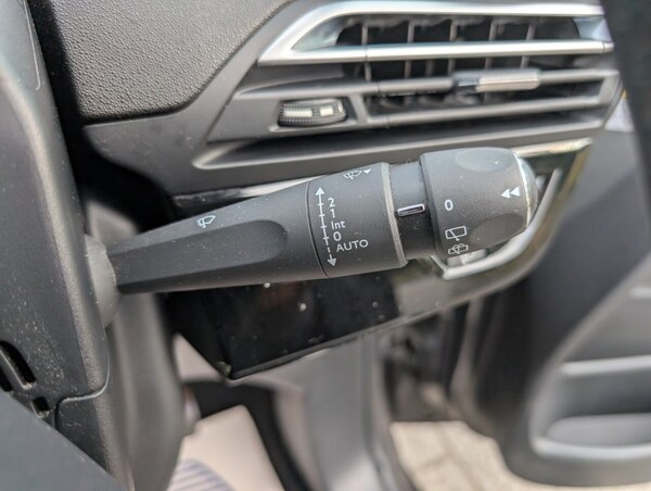 Used Citroen C4 Grand Picasso 2018 for sale - 75666372: Photo 29