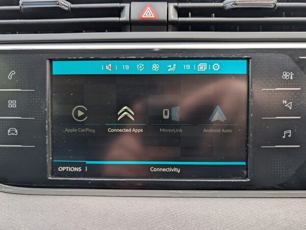 Used Citroen C4 Grand Picasso 2018 for sale - 75666372: Photo 32
