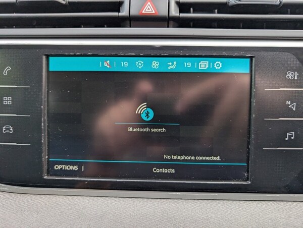 Used Citroen C4 Grand Picasso 2018 for sale - 75666372: Photo 33