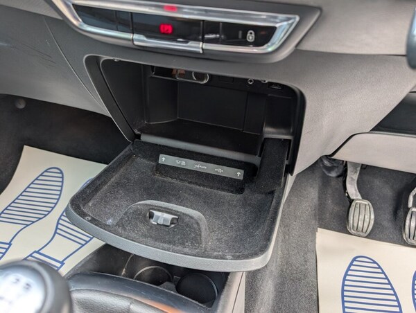 Used Citroen C4 Grand Picasso 2018 for sale - 75666372: Photo 37