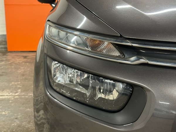 Used Citroen C4 Grand Picasso 2018 for sale - 75666372: Photo 38