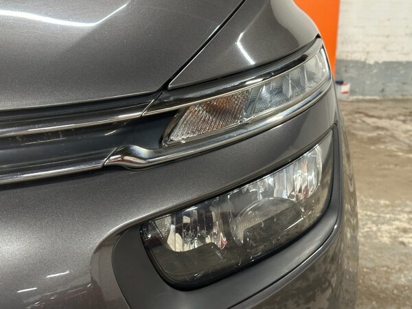 Used Citroen C4 Grand Picasso 2018 for sale - 75666372: Photo 39