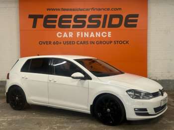 2014 (14) - 2.0 TDI BlueMotion Tech GT Hatchback 5dr Diesel Manual Euro 5 (s/s) (150 ps