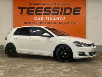 Used Volkswagen Golf 2014 for sale - 75135063: Photo