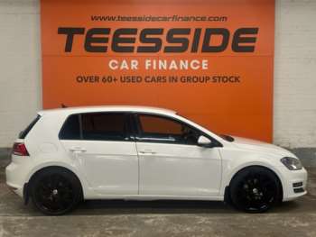 Used Volkswagen Golf 2014 for sale - 75135063: Photo