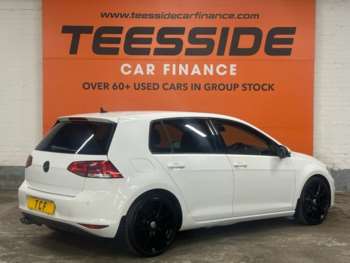 Used Volkswagen Golf 2014 for sale - 75135063: Photo