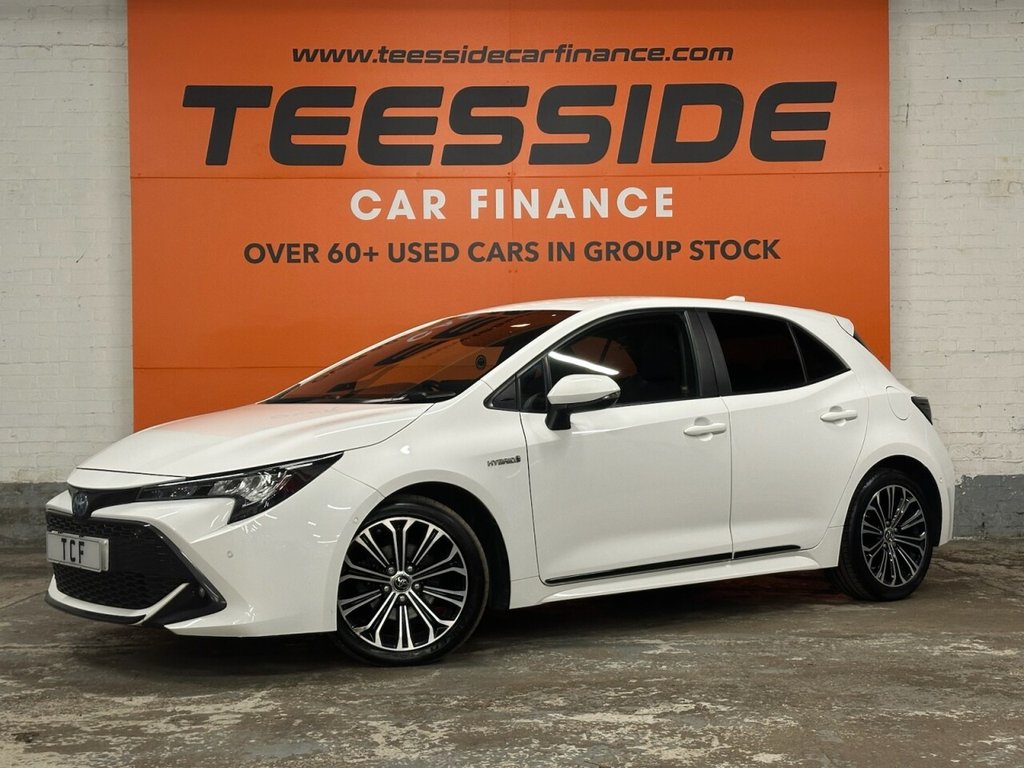 Used Toyota Corolla 2019 for sale - 78044115: Photo 10