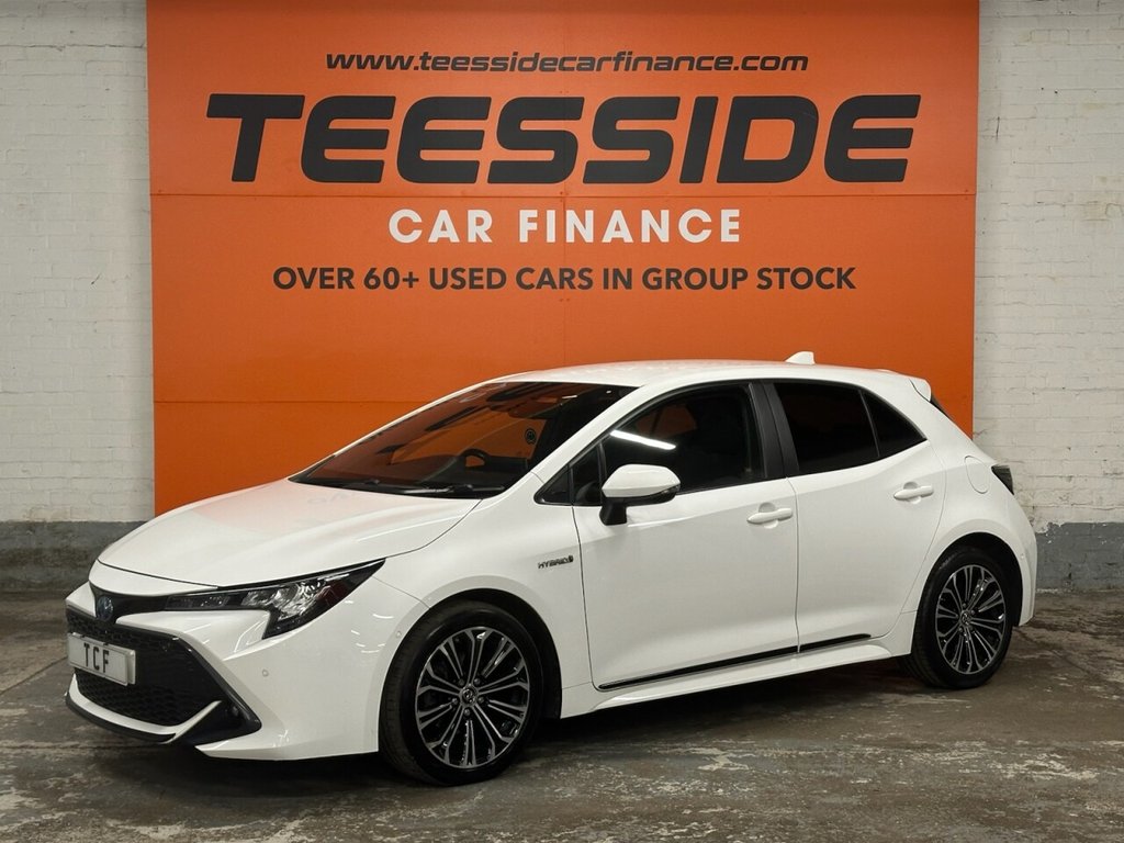 Used Toyota Corolla 2019 for sale - 78044115: Photo 11