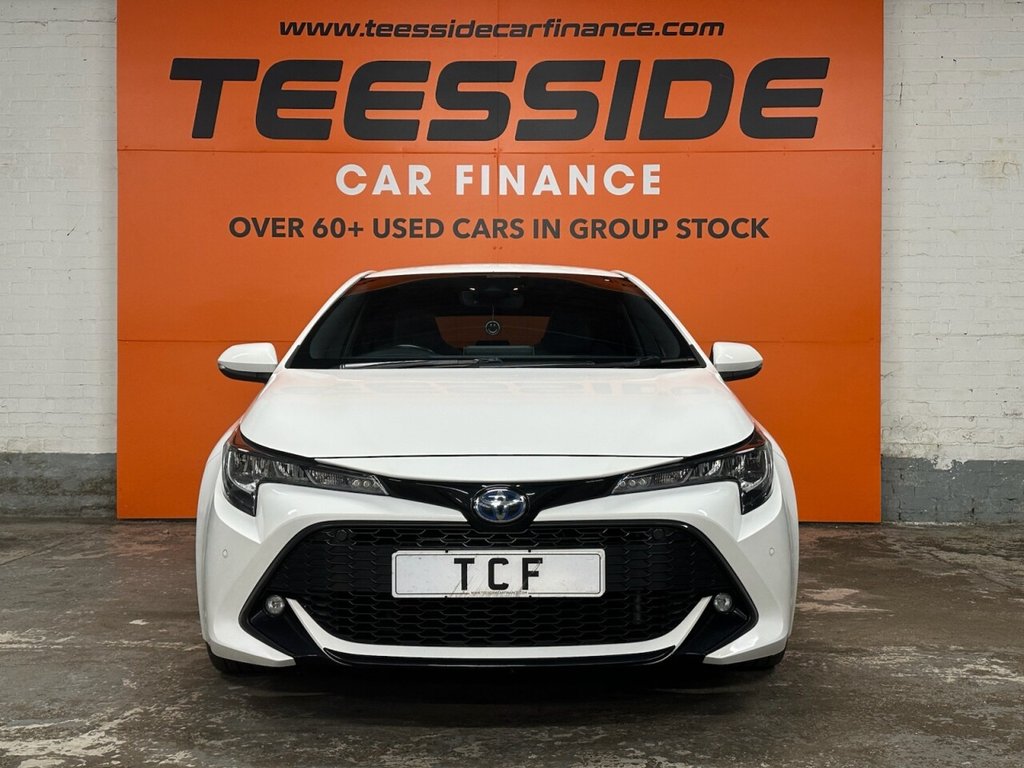 Used Toyota Corolla 2019 for sale - 78044115: Photo 12