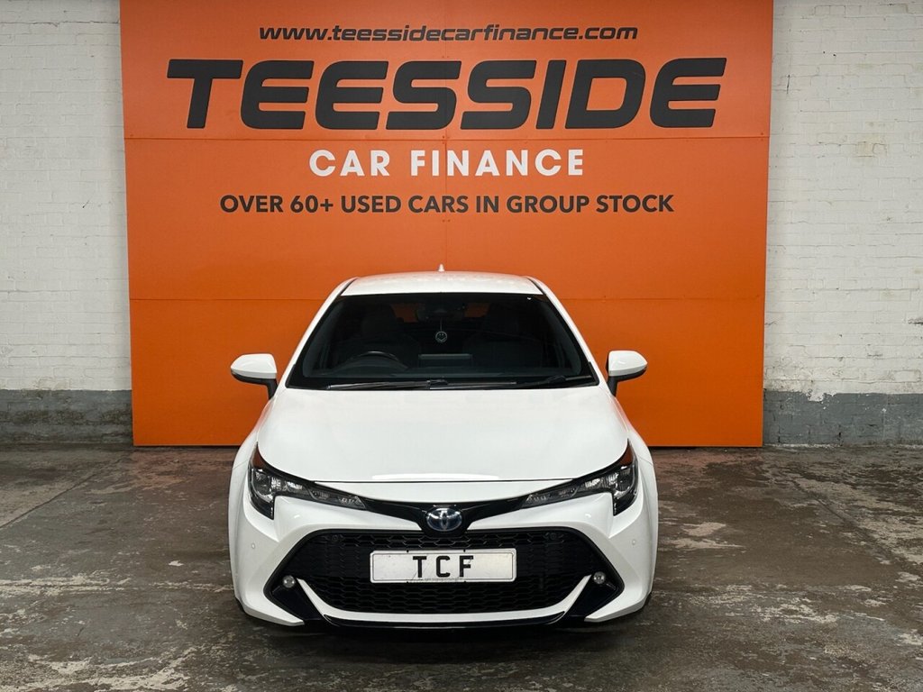 Used Toyota Corolla 2019 for sale - 78044115: Photo 13