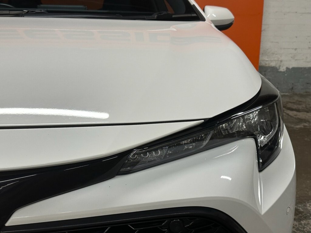 Used Toyota Corolla 2019 for sale - 78044115: Photo 14