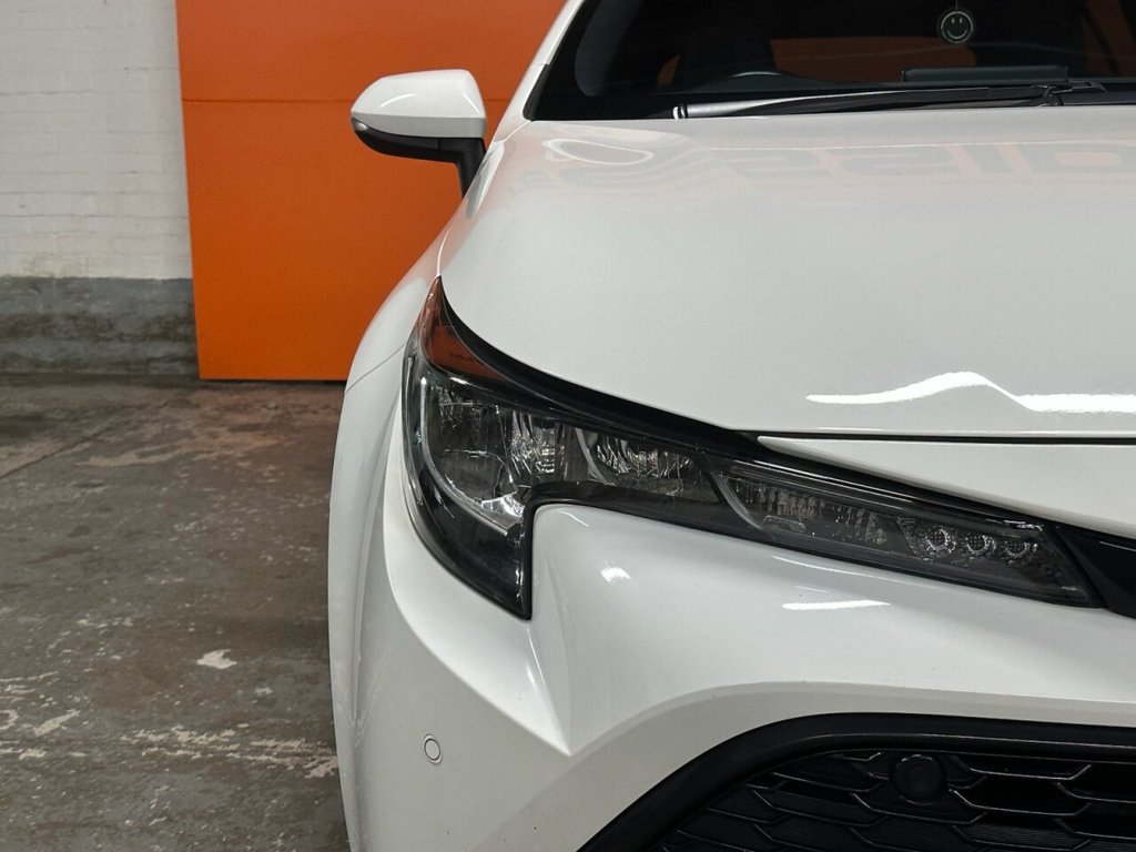 Used Toyota Corolla 2019 for sale - 78044115: Photo 15