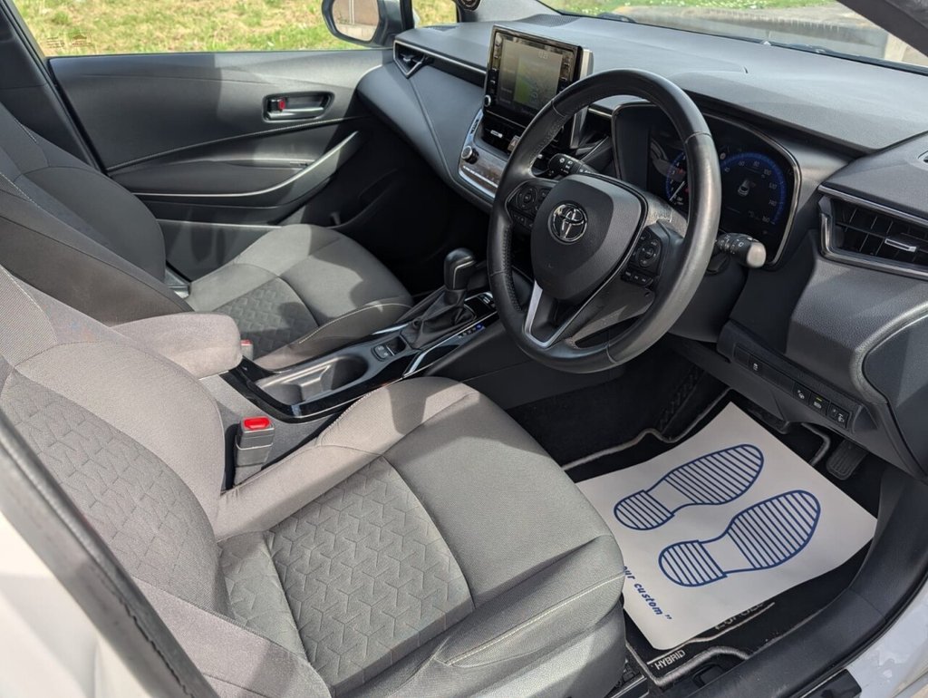 Used Toyota Corolla 2019 for sale - 78044115: Photo 18