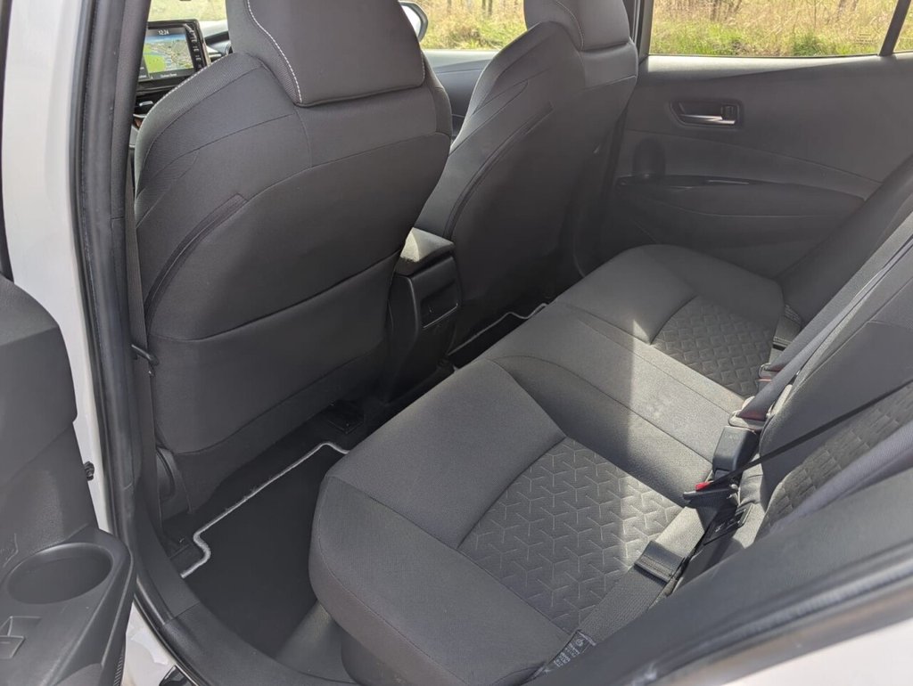 Used Toyota Corolla 2019 for sale - 78044115: Photo 19