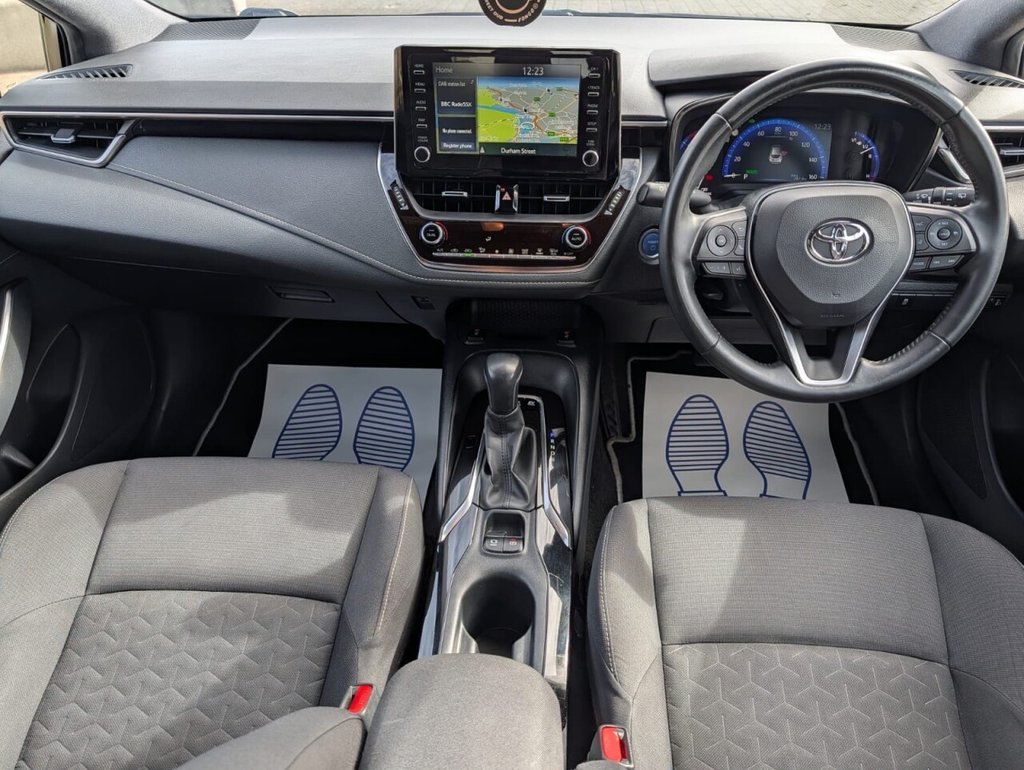Used Toyota Corolla 2019 for sale - 78044115: Photo 20