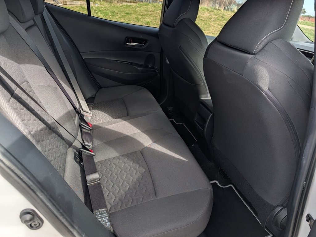 Used Toyota Corolla 2019 for sale - 78044115: Photo 21