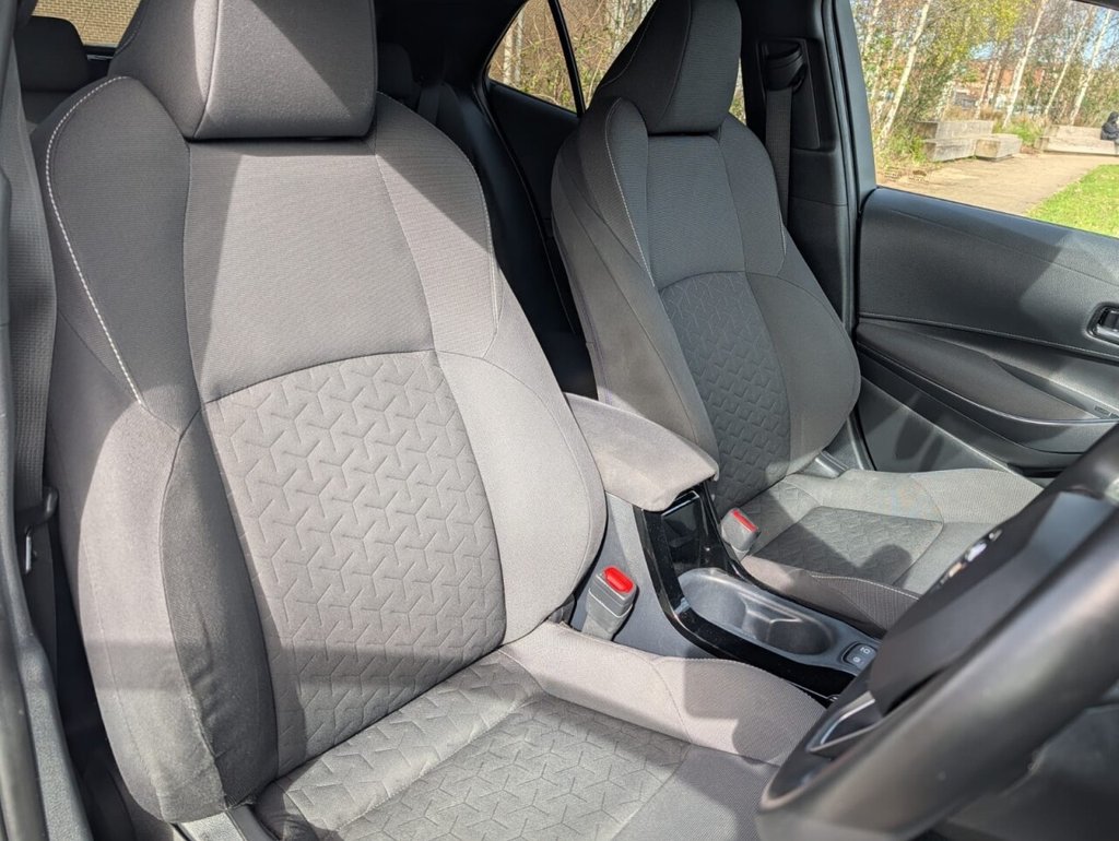 Used Toyota Corolla 2019 for sale - 78044115: Photo 22