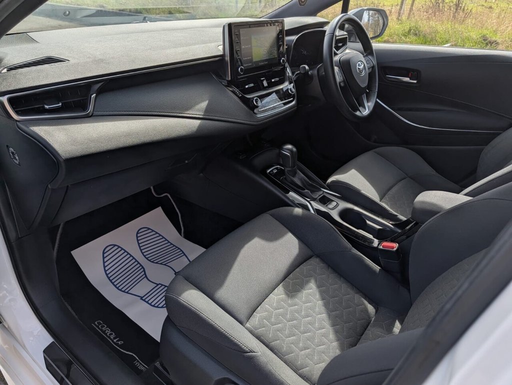 Used Toyota Corolla 2019 for sale - 78044115: Photo 25