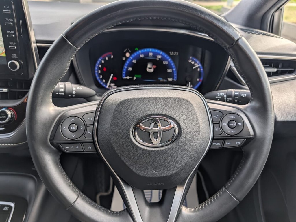 Used Toyota Corolla 2019 for sale - 78044115: Photo 26