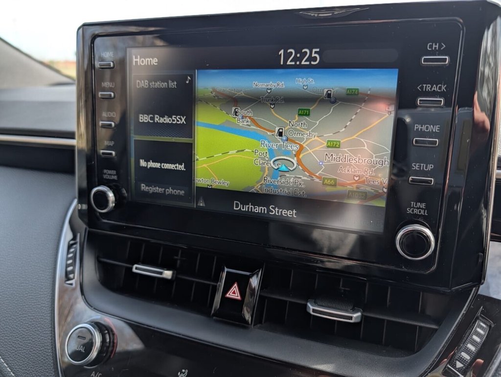 Used Toyota Corolla 2019 for sale - 78044115: Photo 27