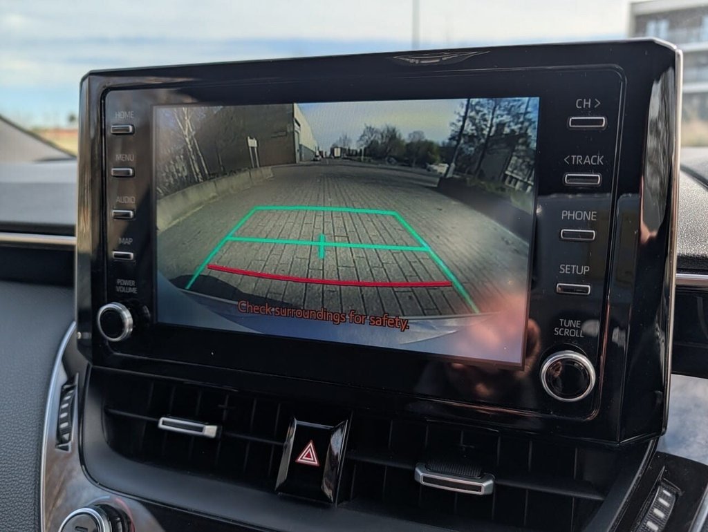 Used Toyota Corolla 2019 for sale - 78044115: Photo 31