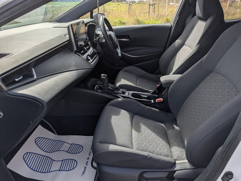 Used Toyota Corolla 2019 for sale - 78044115: Photo 34