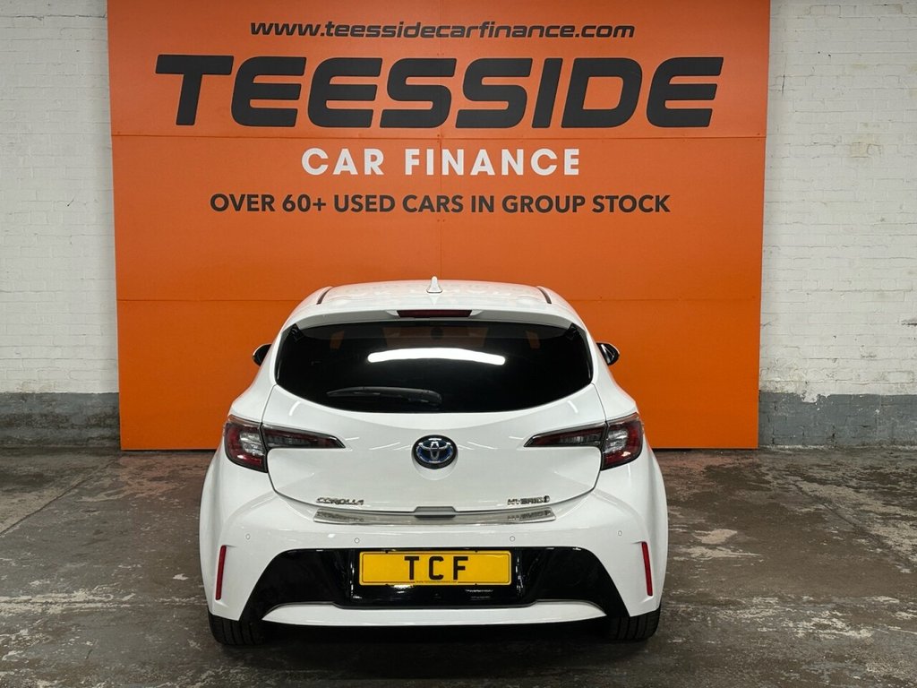 Used Toyota Corolla 2019 for sale - 78044115: Photo 6