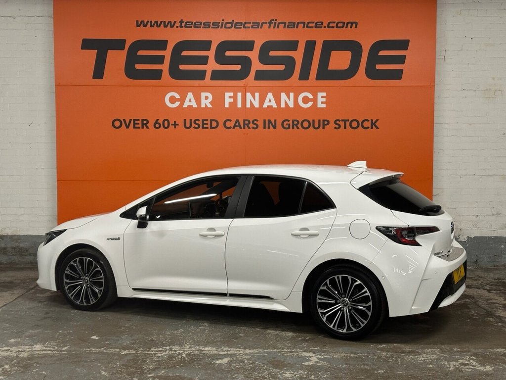 Used Toyota Corolla 2019 for sale - 78044115: Photo 7