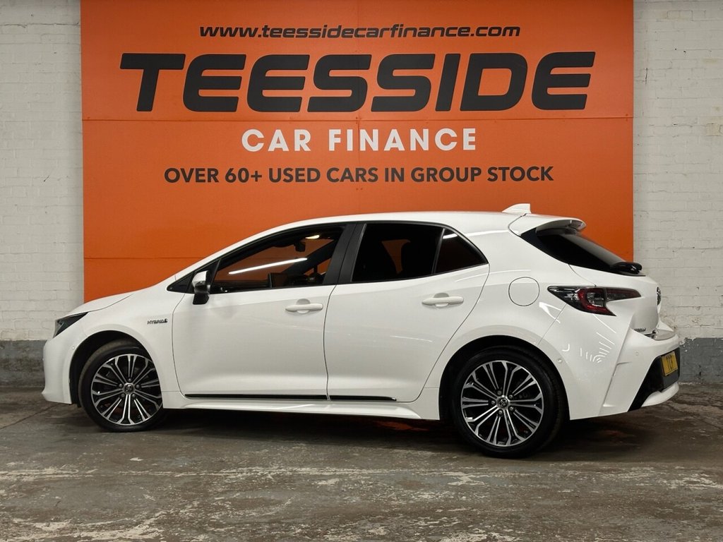 Used Toyota Corolla 2019 for sale - 78044115: Photo 8