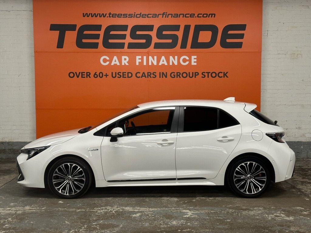 Used Toyota Corolla 2019 for sale - 78044115: Photo 9