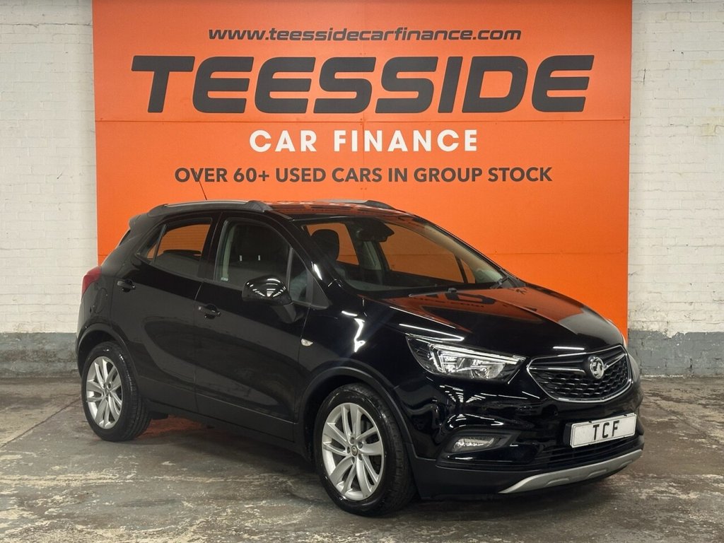 Used Vauxhall Mokka X 2017 for sale - 77287782: Photo 13