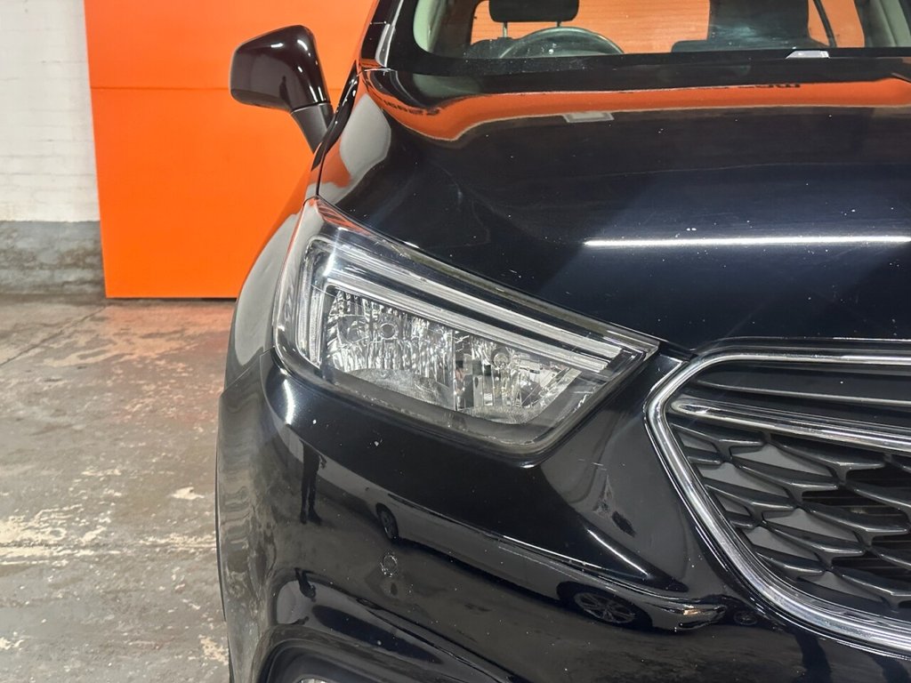 Used Vauxhall Mokka X 2017 for sale - 77287782: Photo 14
