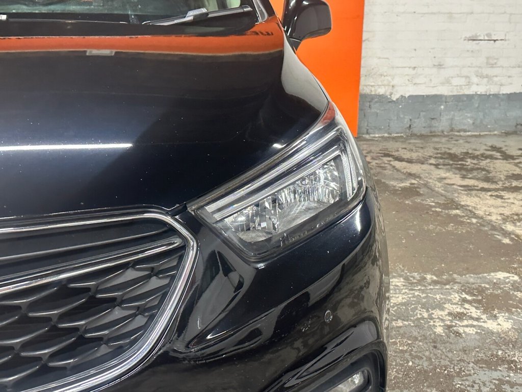 Used Vauxhall Mokka X 2017 for sale - 77287782: Photo 15
