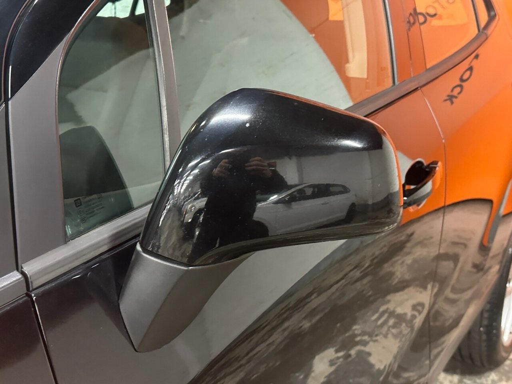 Used Vauxhall Mokka X 2017 for sale - 77287782: Photo 17