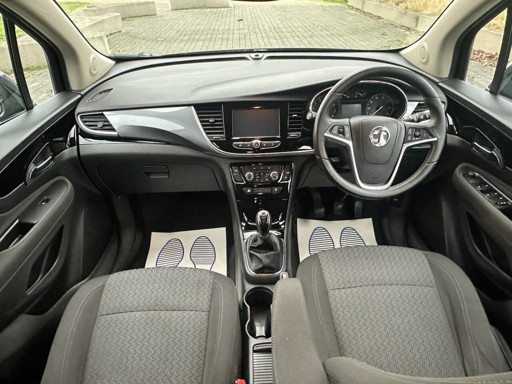 Used Vauxhall Mokka X 2017 for sale - 77287782: Photo 22