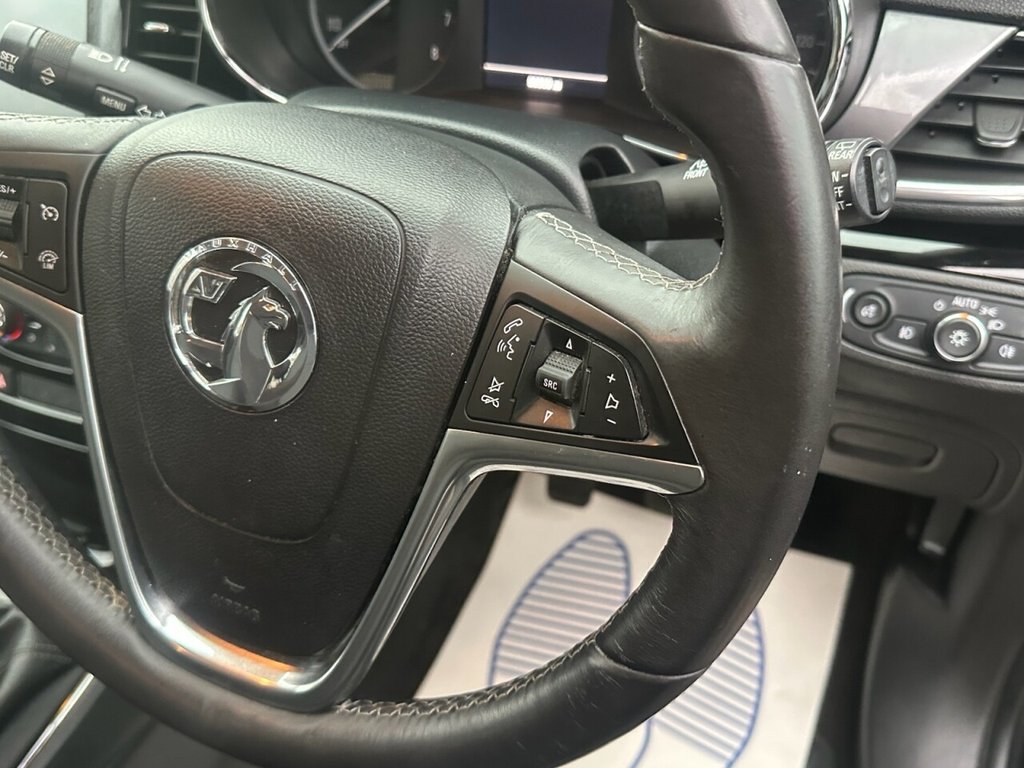 Used Vauxhall Mokka X 2017 for sale - 77287782: Photo 23