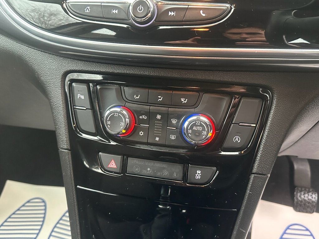 Used Vauxhall Mokka X 2017 for sale - 77287782: Photo 26