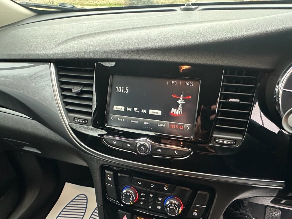 Used Vauxhall Mokka X 2017 for sale - 77287782: Photo 27