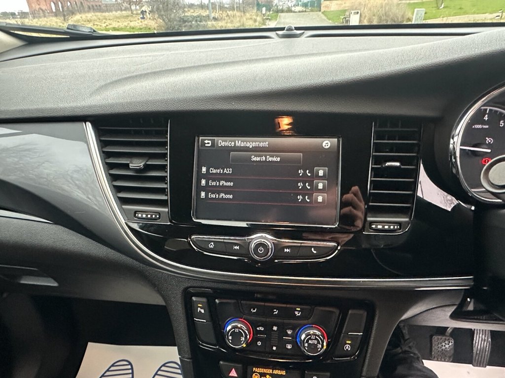 Used Vauxhall Mokka X 2017 for sale - 77287782: Photo 29