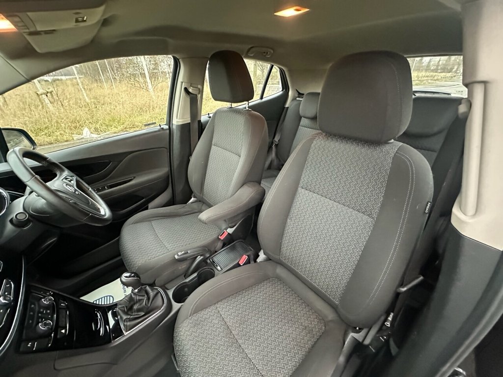 Used Vauxhall Mokka X 2017 for sale - 77287782: Photo 32