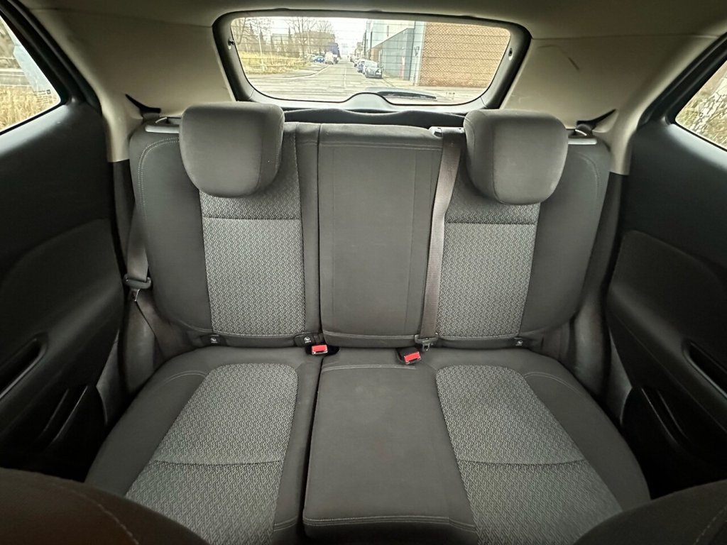 Used Vauxhall Mokka X 2017 for sale - 77287782: Photo 33