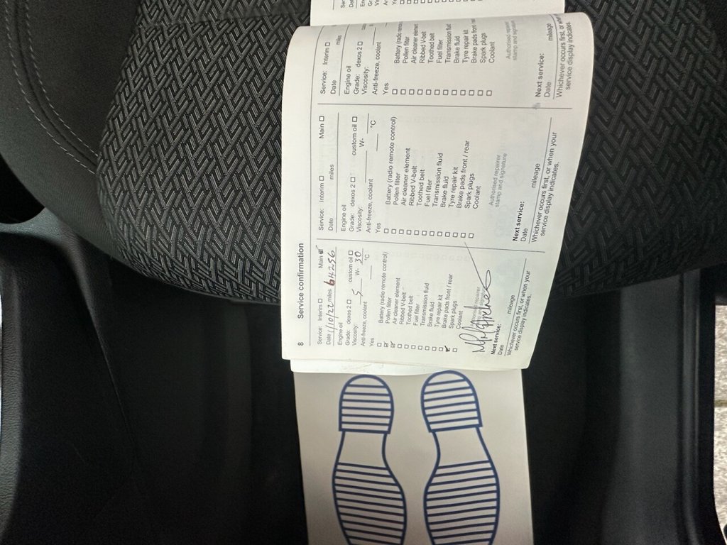 Used Vauxhall Mokka X 2017 for sale - 77287782: Photo 37